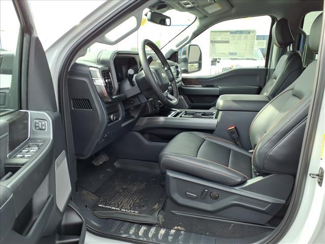 new 2026 Ford F-350 car, priced at $76,725