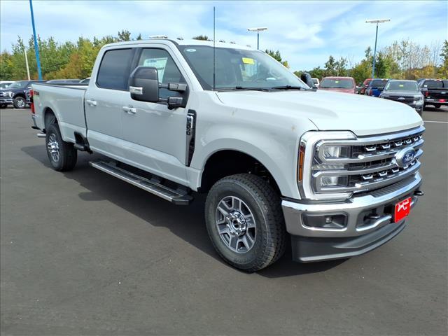 new 2026 Ford F-350 car, priced at $76,725