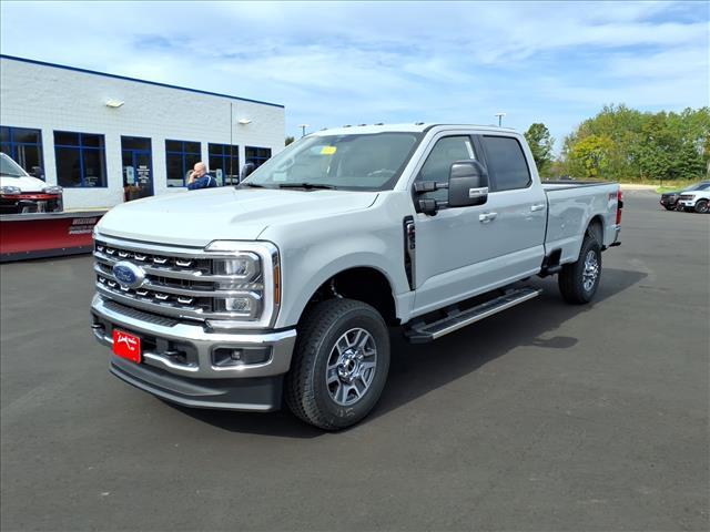 new 2026 Ford F-350 car, priced at $76,725