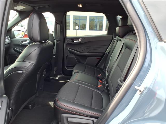 new 2026 Ford Escape car, priced at $40,860