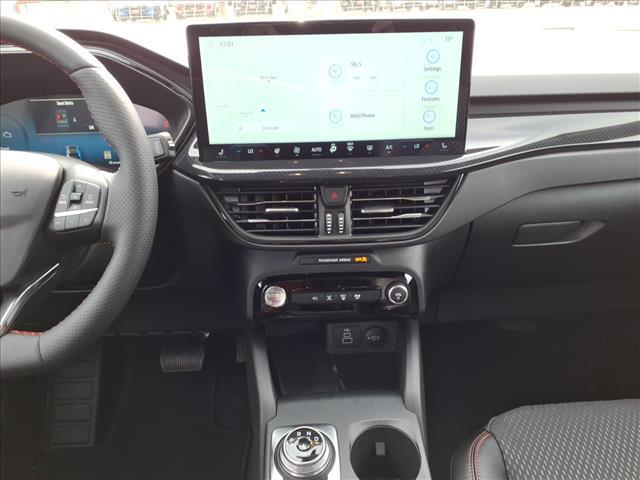 new 2026 Ford Escape car, priced at $40,860