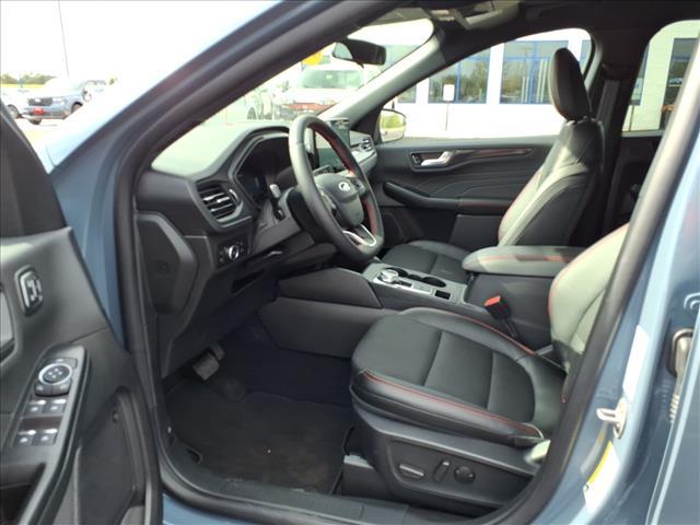 new 2026 Ford Escape car, priced at $40,860