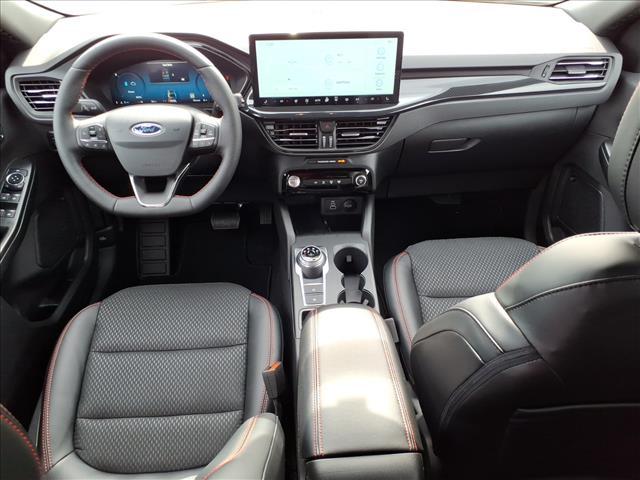 new 2026 Ford Escape car, priced at $40,860