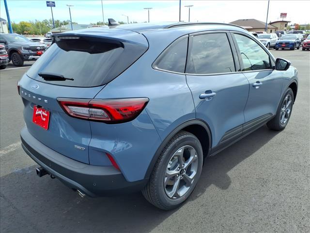new 2026 Ford Escape car, priced at $40,860