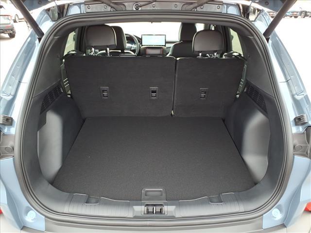 new 2026 Ford Escape car, priced at $40,860