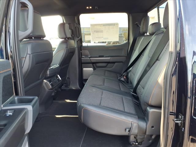 new 2025 Ford F-150 car, priced at $69,155