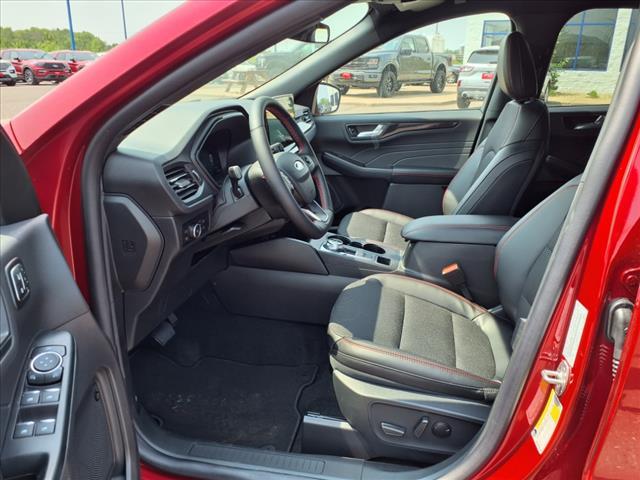new 2025 Ford Escape car, priced at $40,335