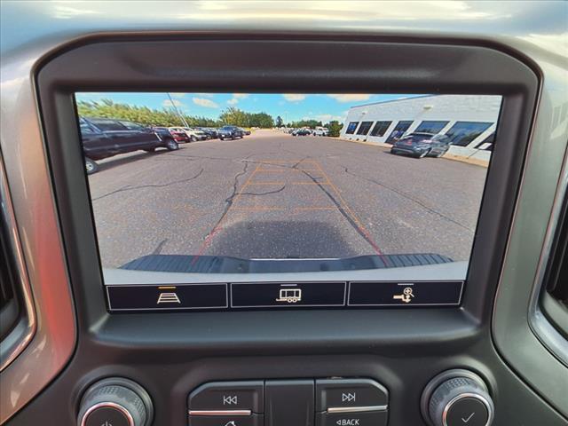 used 2022 Chevrolet Silverado 2500 car, priced at $57,995