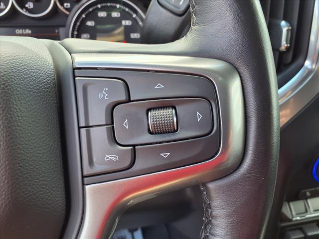 used 2022 Chevrolet Silverado 2500 car, priced at $57,995