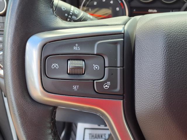 used 2022 Chevrolet Silverado 2500 car, priced at $57,995
