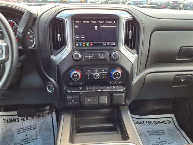 used 2022 Chevrolet Silverado 2500 car, priced at $57,995