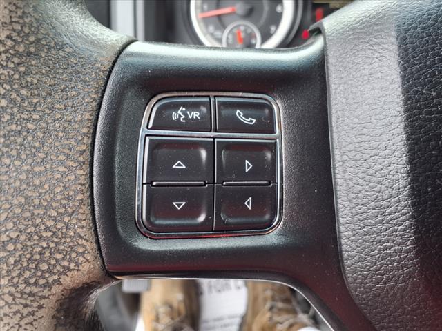 used 2018 Ram 3500 car, priced at $29,995