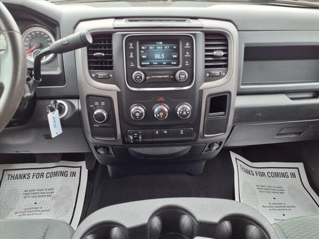 used 2018 Ram 3500 car, priced at $29,995