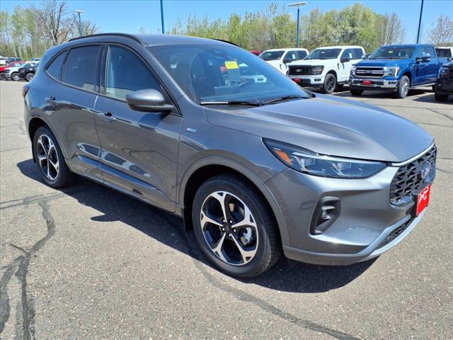 new 2025 Ford Escape car, priced at $39,245