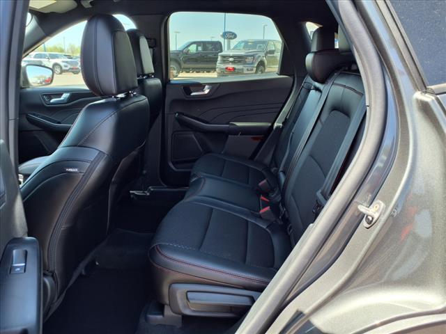 new 2025 Ford Escape car, priced at $39,245