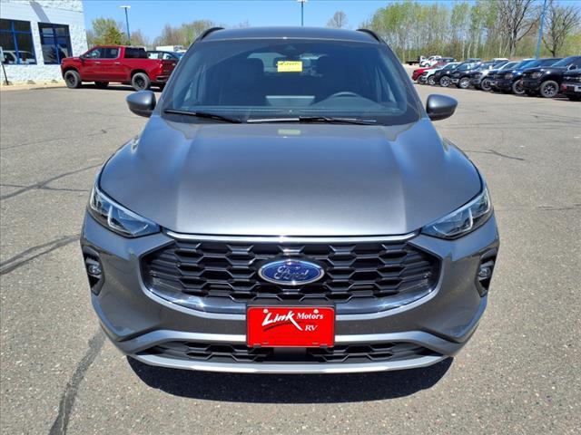 new 2025 Ford Escape car, priced at $39,245
