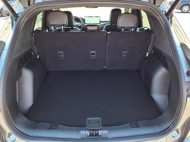 new 2025 Ford Escape car, priced at $39,245