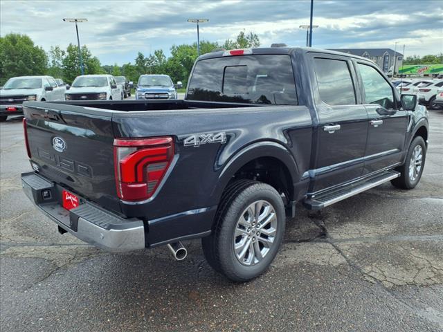new 2025 Ford F-150 car, priced at $68,445