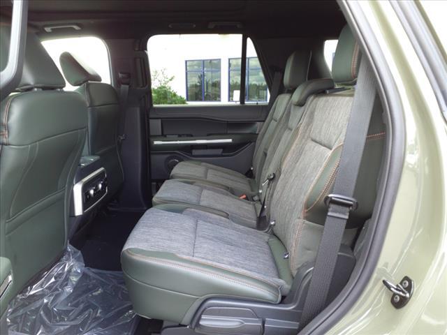 new 2024 Ford Expedition car, priced at $68,048