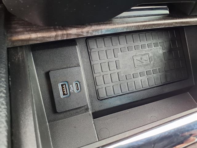 used 2021 Ford Expedition Max car, priced at $59,995