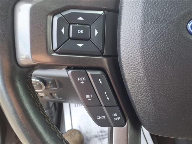 used 2021 Ford Expedition Max car, priced at $59,995