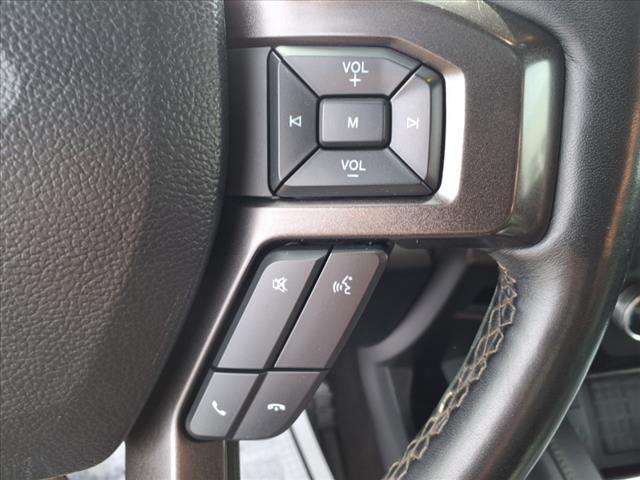 used 2021 Ford Expedition Max car, priced at $59,995