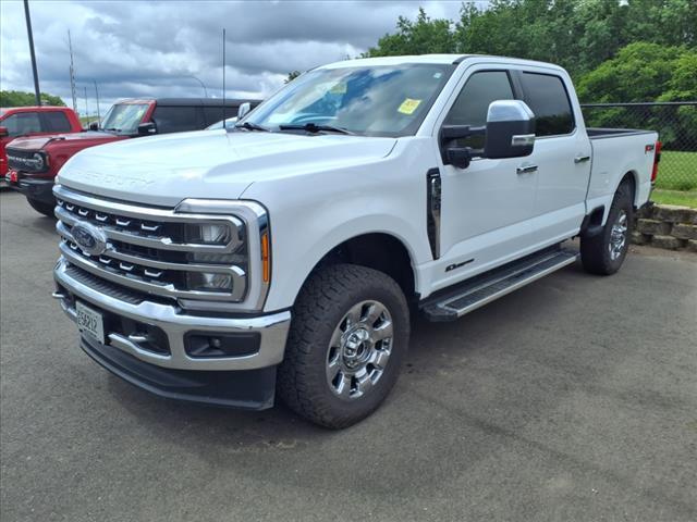 used 2023 Ford F-350 car, priced at $67,995