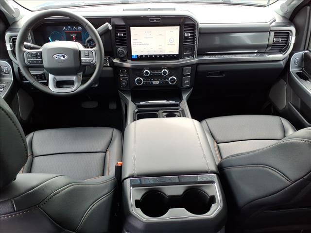 new 2026 Ford F-350 car, priced at $88,930