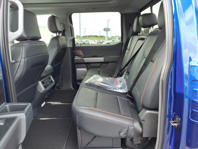 new 2026 Ford F-350 car, priced at $88,930