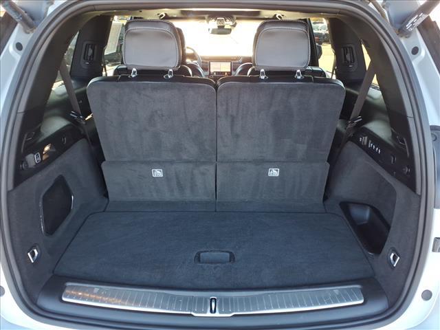 used 2023 Jeep Grand Cherokee L car, priced at $37,995