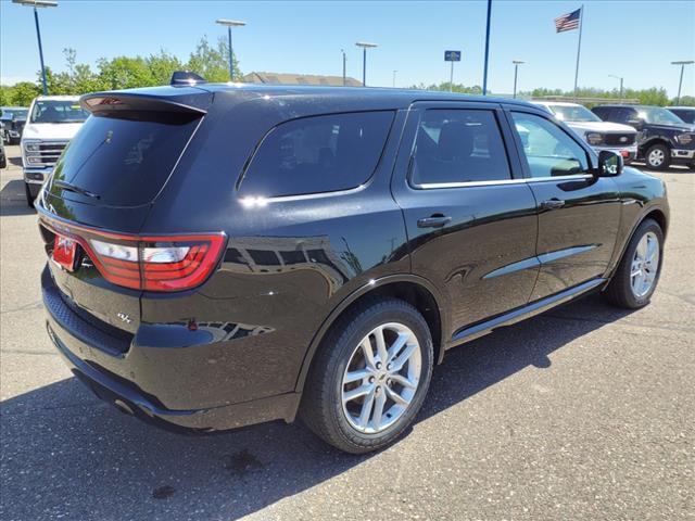 used 2022 Dodge Durango car, priced at $41,432