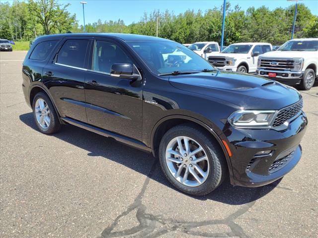 used 2022 Dodge Durango car, priced at $41,432