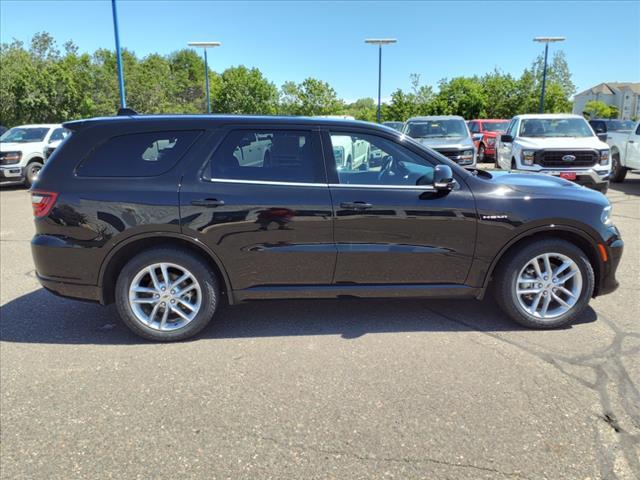 used 2022 Dodge Durango car, priced at $41,432