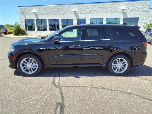 used 2022 Dodge Durango car, priced at $41,432