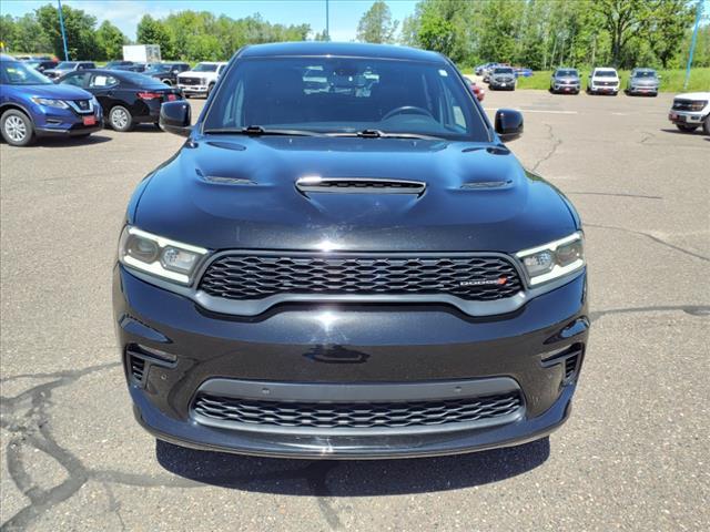 used 2022 Dodge Durango car, priced at $41,432