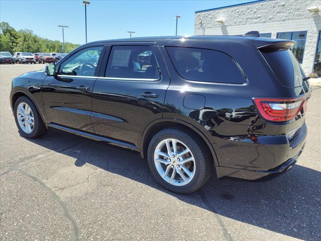 used 2022 Dodge Durango car, priced at $41,432