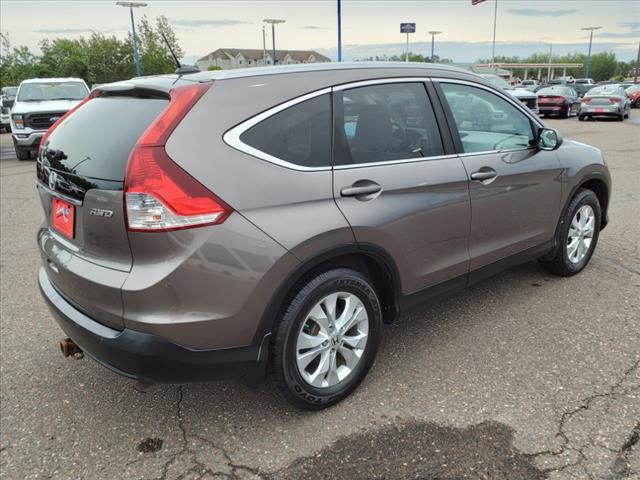 used 2013 Honda CR-V car, priced at $12,980