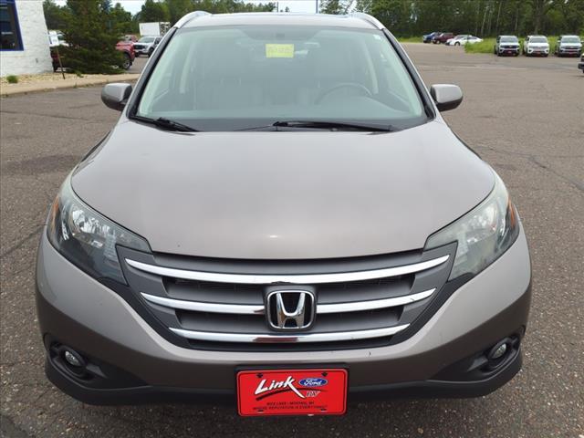 used 2013 Honda CR-V car, priced at $12,980