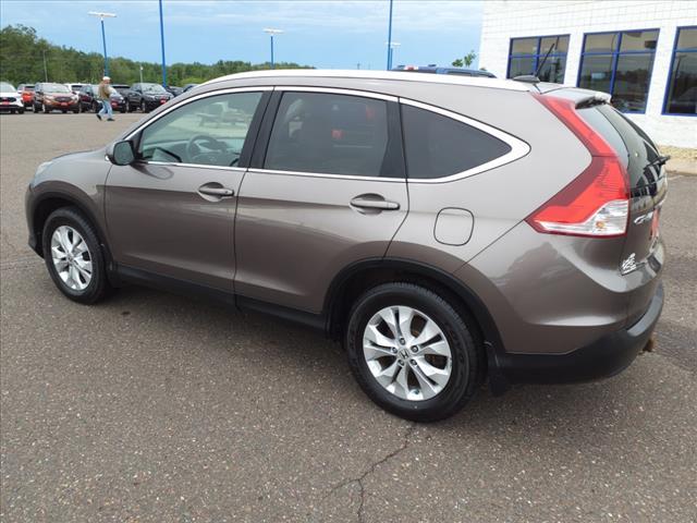 used 2013 Honda CR-V car, priced at $12,980