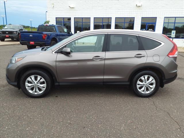 used 2013 Honda CR-V car, priced at $12,980