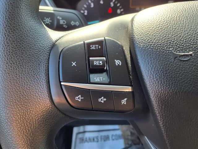 used 2020 Ford Escape car, priced at $20,065