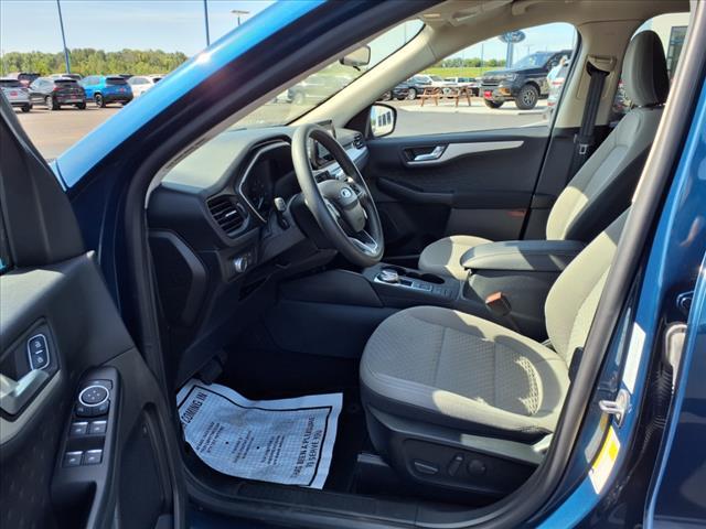 used 2020 Ford Escape car, priced at $20,065