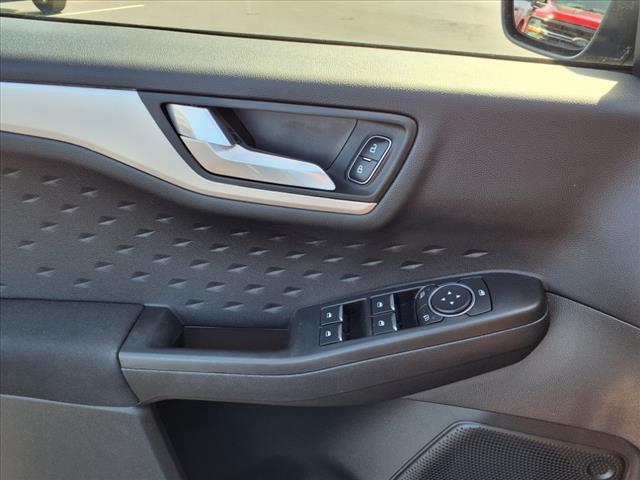 used 2020 Ford Escape car, priced at $20,065