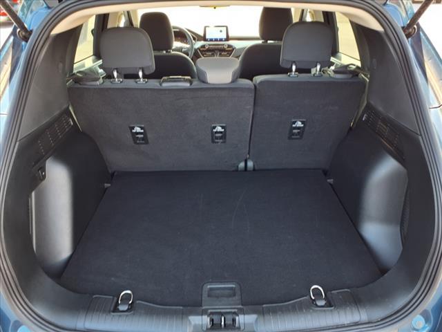 used 2020 Ford Escape car, priced at $20,065