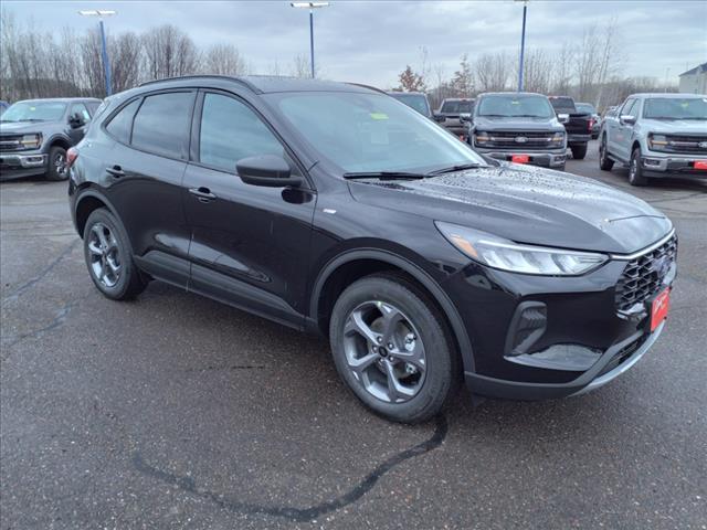 new 2025 Ford Escape car, priced at $32,875