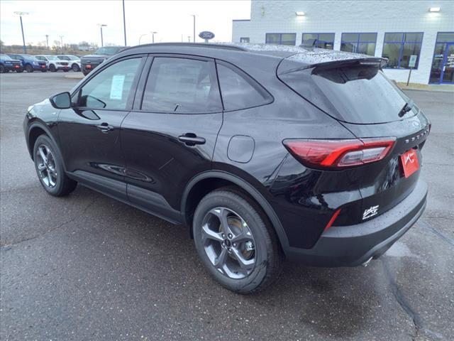 new 2025 Ford Escape car, priced at $32,875