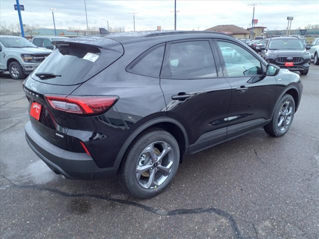 new 2025 Ford Escape car, priced at $32,875