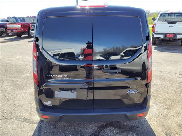 used 2020 Ford Transit Connect car, priced at $22,513