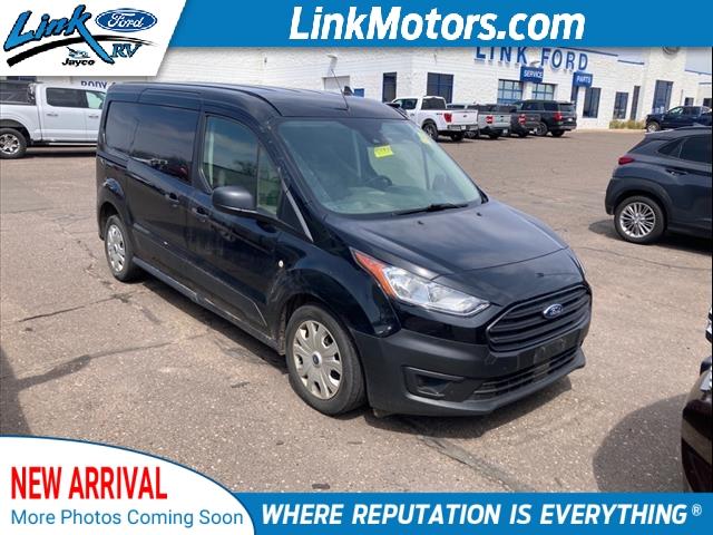 used 2020 Ford Transit Connect car, priced at $24,980