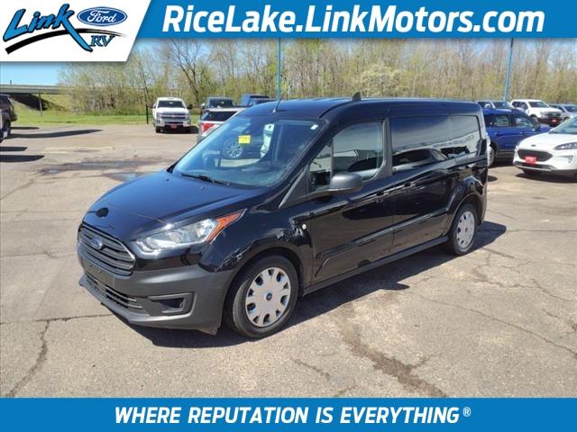 used 2020 Ford Transit Connect car, priced at $22,513